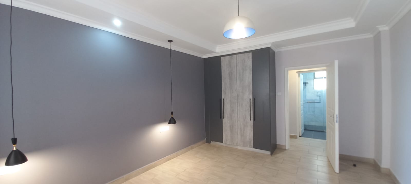 2-Bedroom Apartment for Rent – Westlands