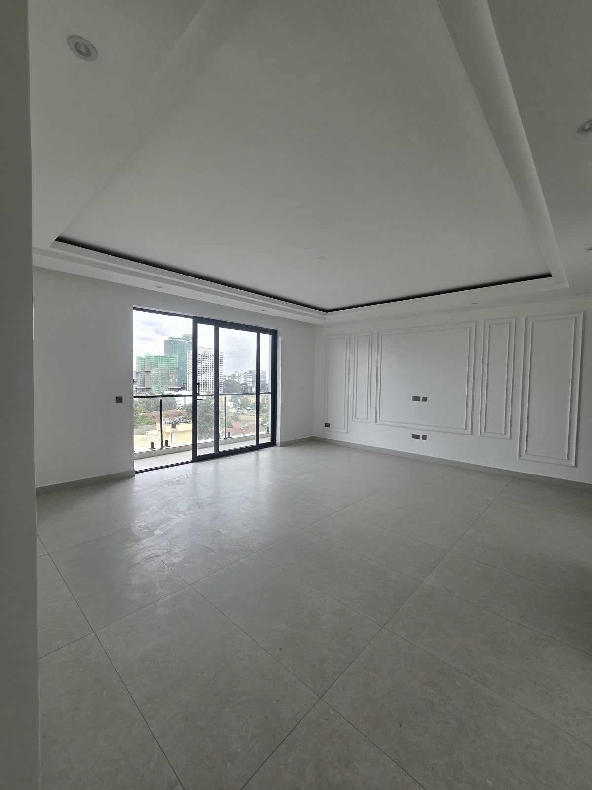 Spacious 2-Bedroom Apartment for Rent – Brookside, Westlands