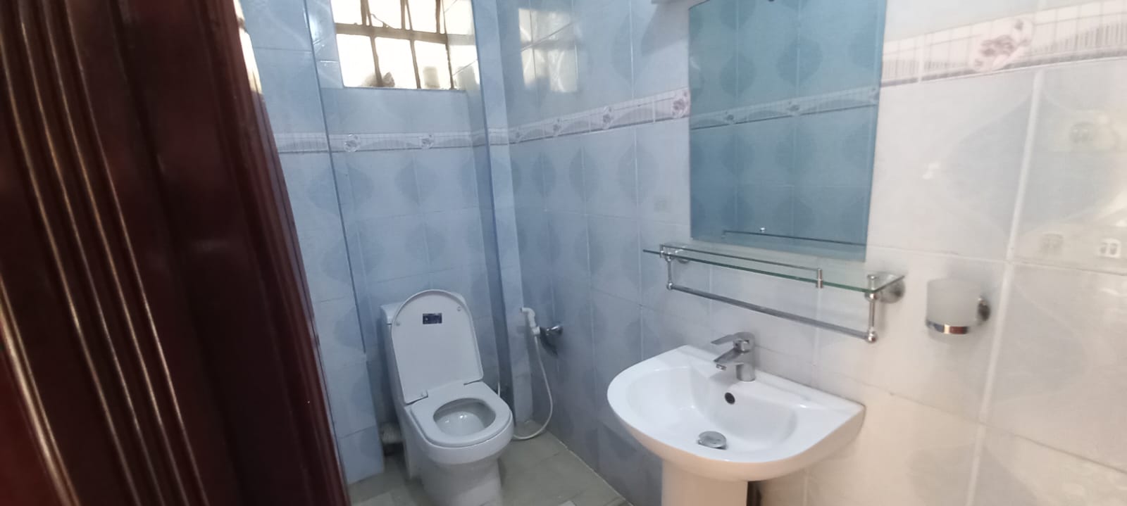 Spacious 2-BEDROOM Apartment For Rent – Westlands