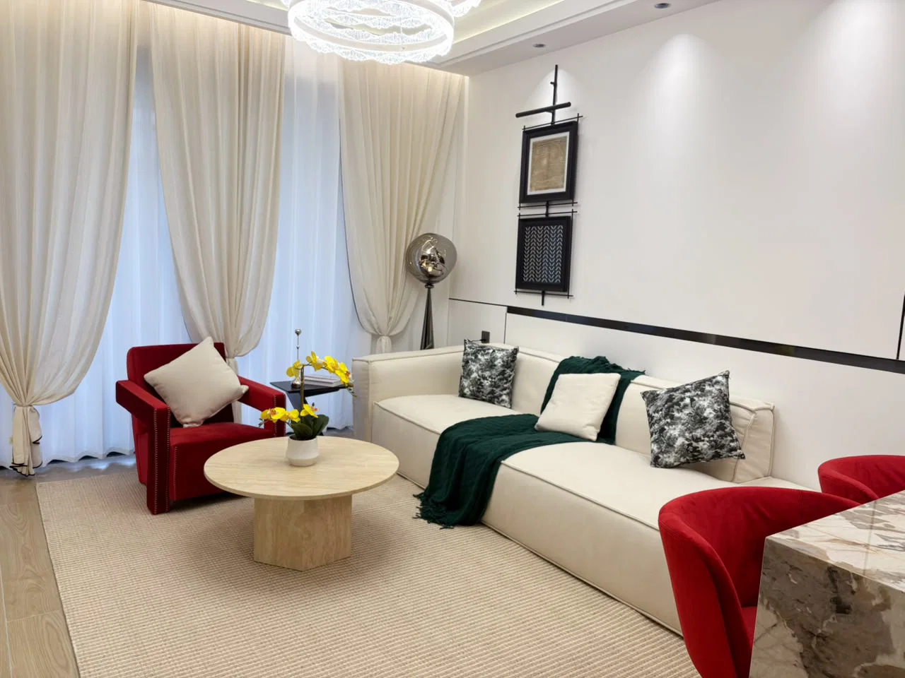 Modern Studios, 1, 2 & 3-Bedroom Apartments For Sale – Westlands