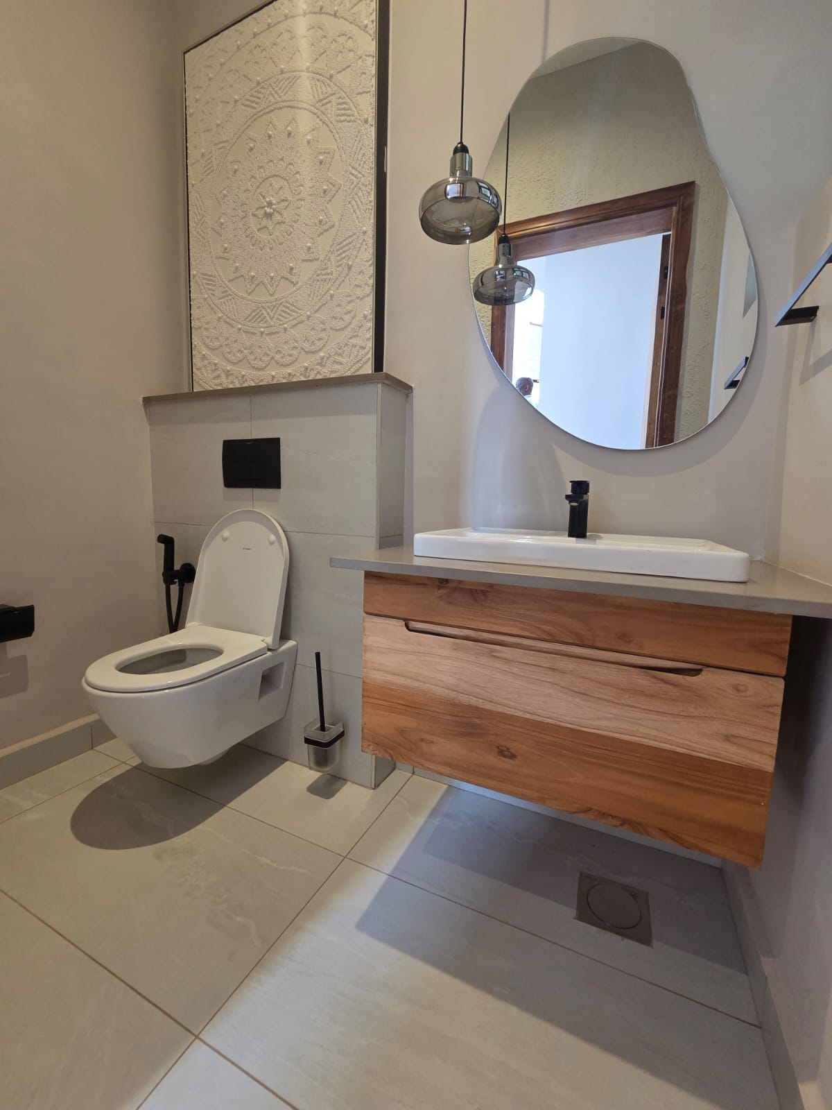 4 Bedroom Exquisite Villas for rental in Loresho