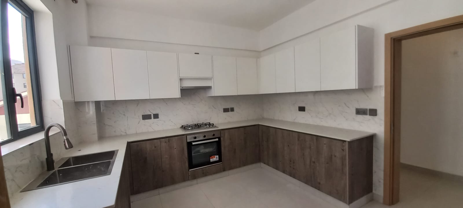 Spacious 2-BEDROOM Apartment For Rent – Westlands