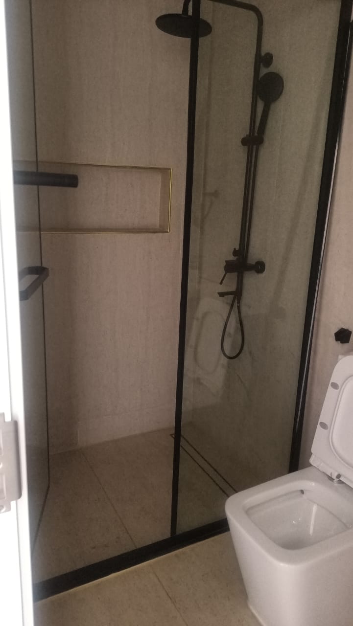 3-Bedroom Apartment with DSQ for Rent –Westlands