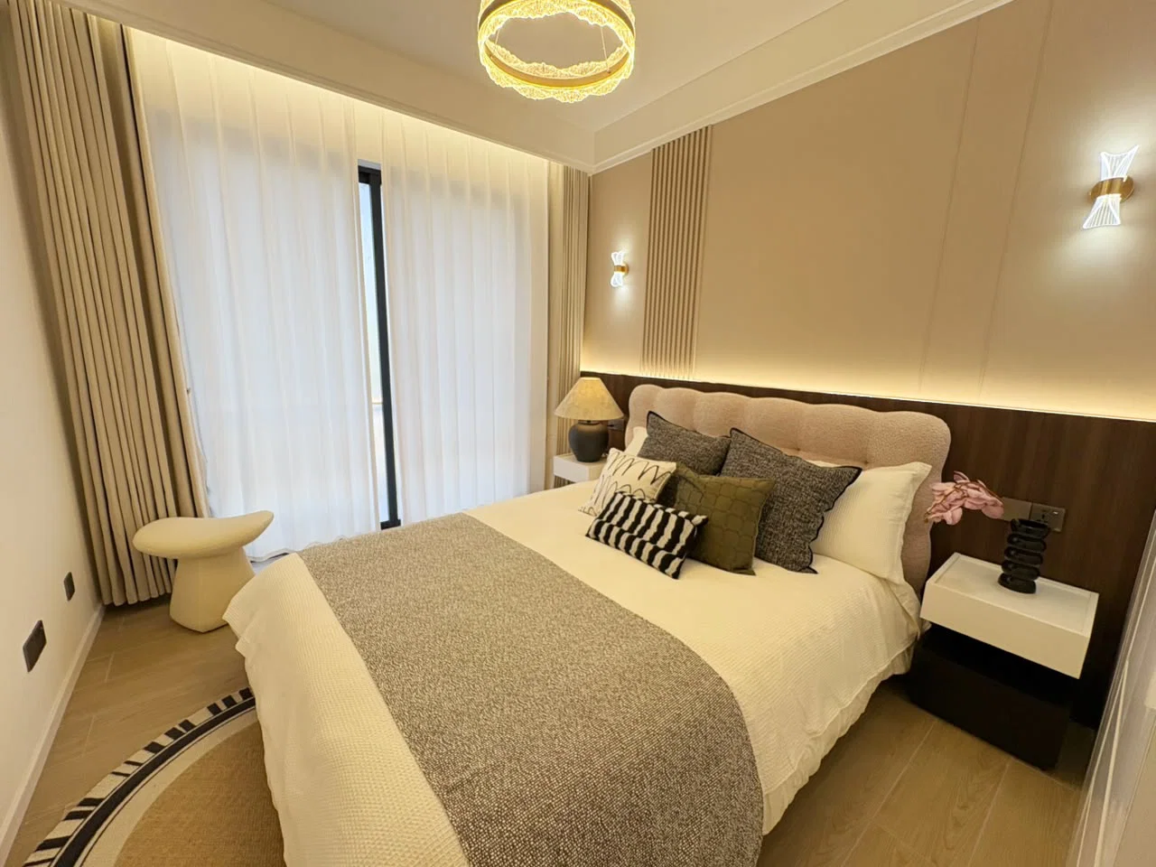 Modern Studios, 1, 2 & 3-Bedroom Apartments For Sale – Westlands