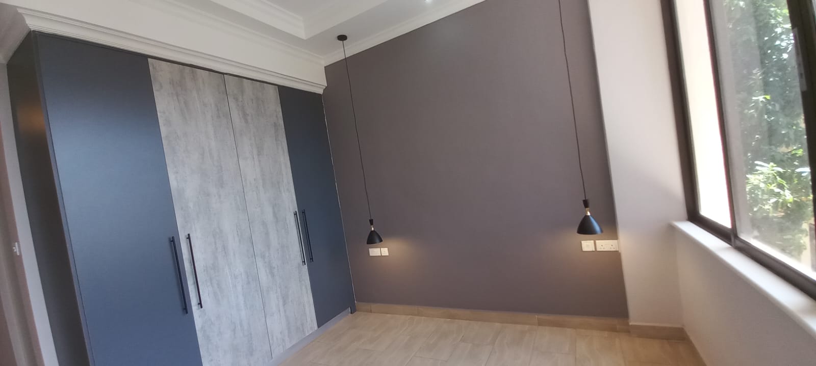 2-Bedroom Apartment for Rent – Westlands