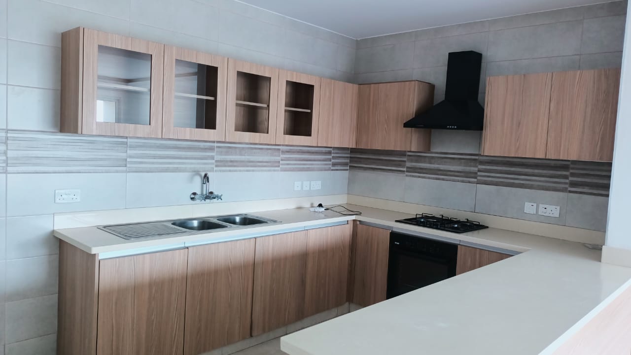 Spacious 2-Bedroom Apartment for Rent – Westlands