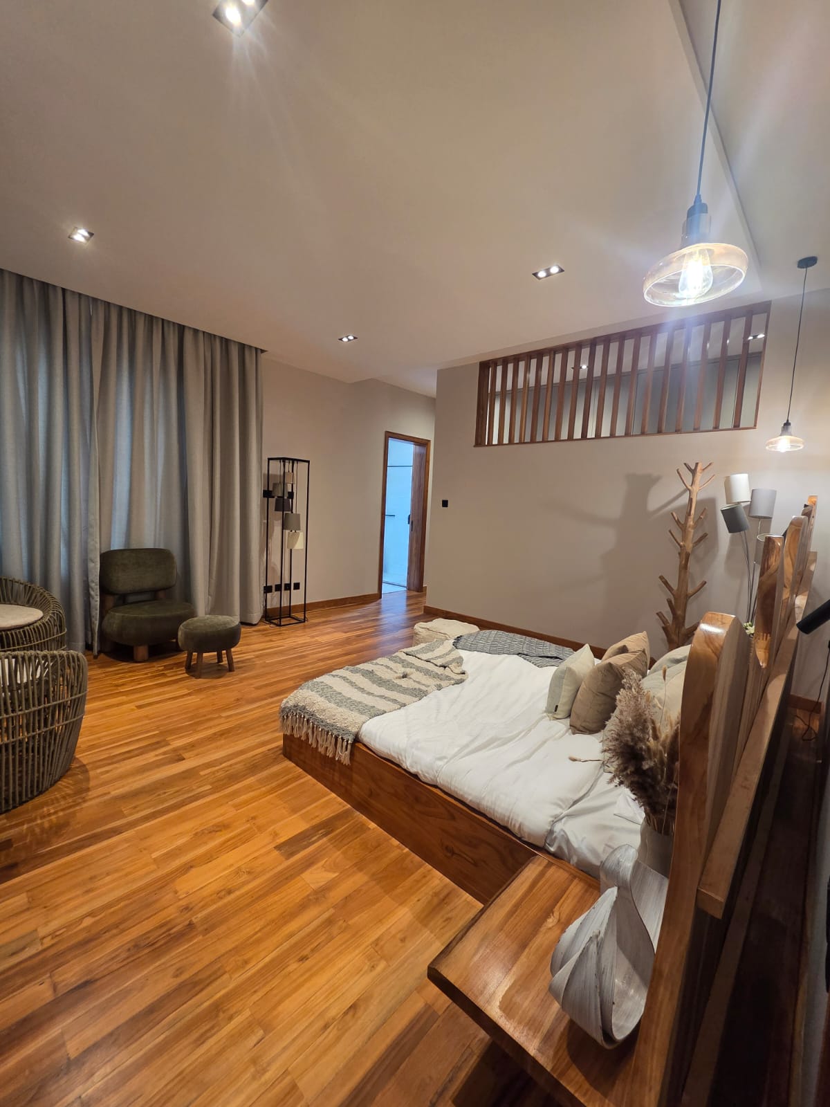 4 Bedroom Exquisite Villas for rental in Loresho