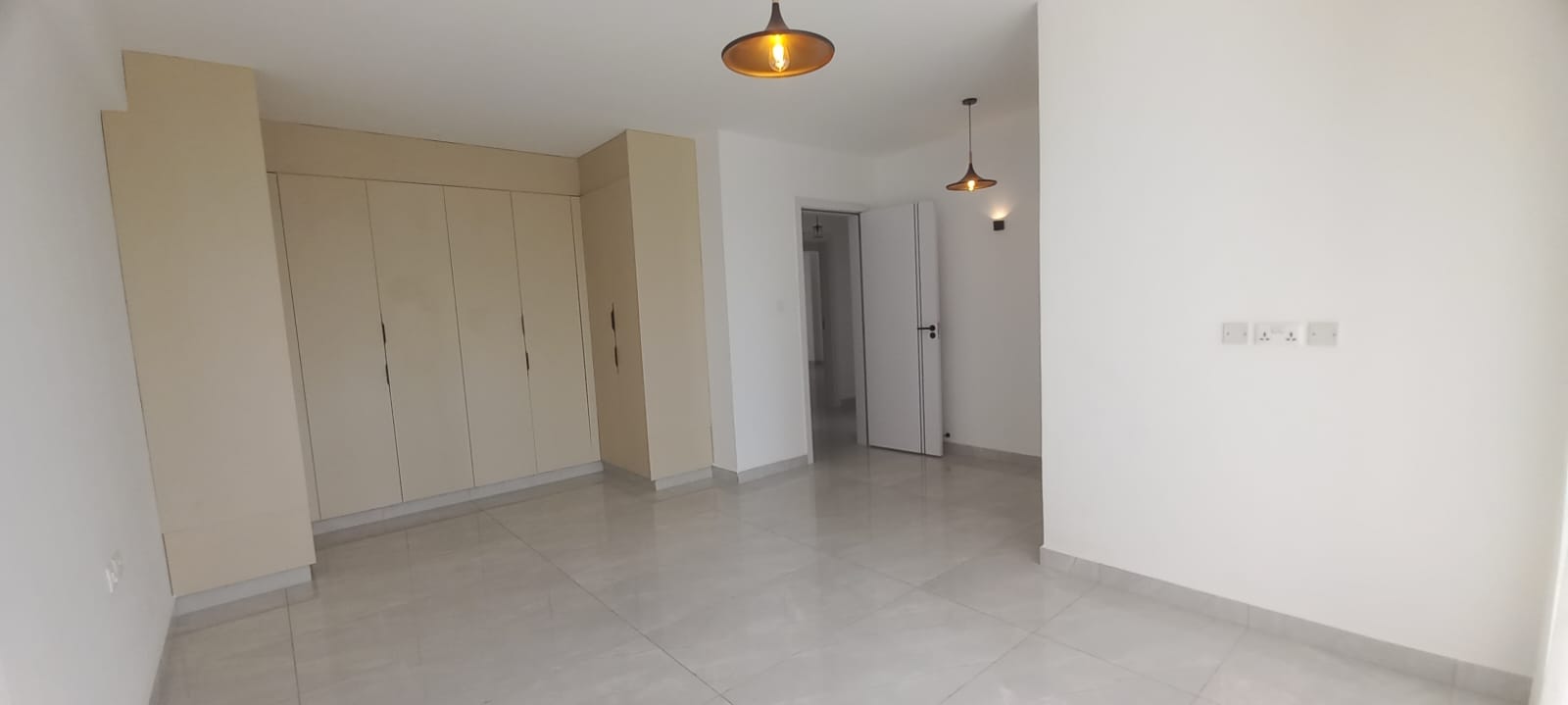 Spacious 4-BEDROOM All-En-Suite Duplex -Westlands