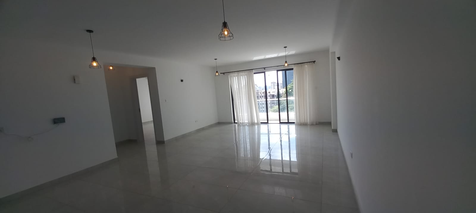 Spacious 4-BEDROOM All-En-Suite Duplex -Westlands
