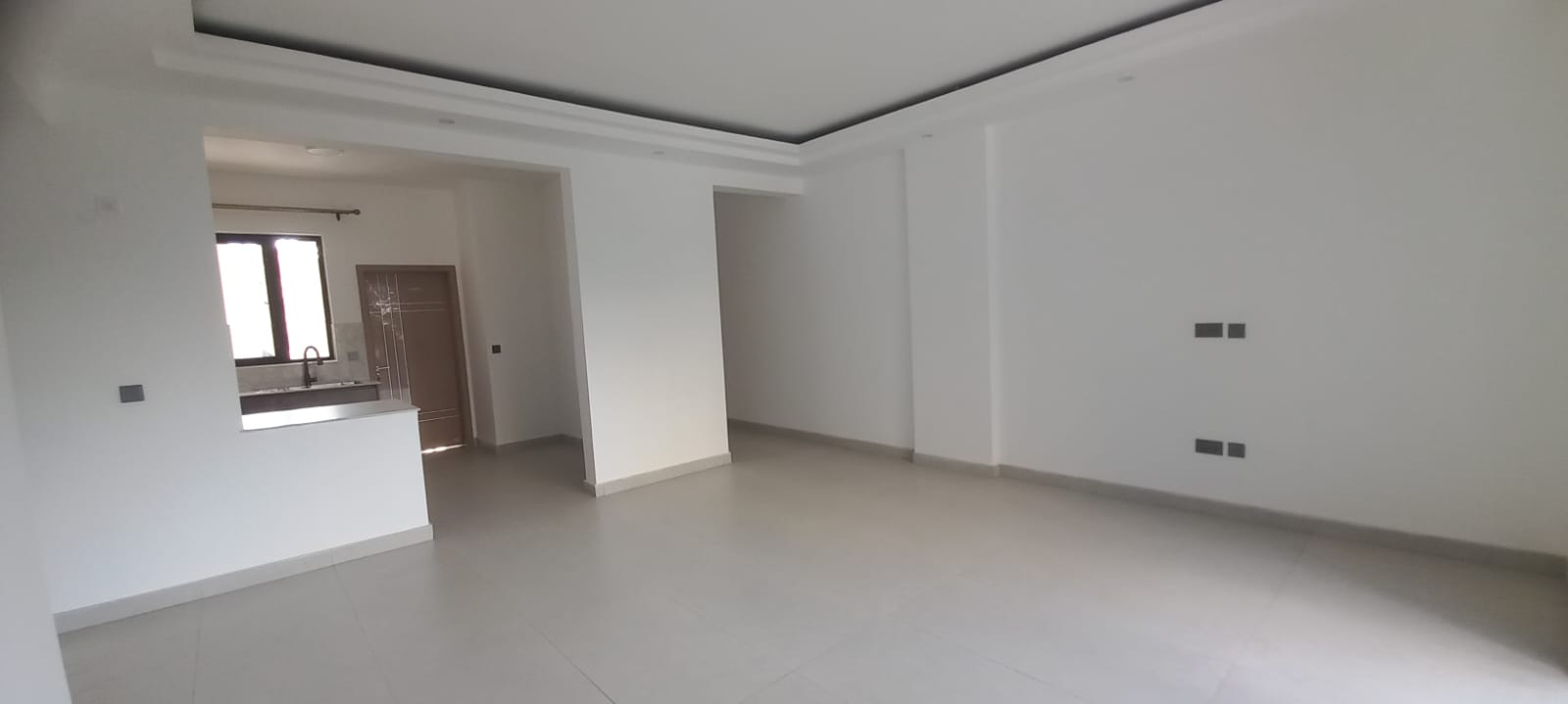 Spacious 3-Bedroom All-En-Suite Apartment For Rent – Westlands
