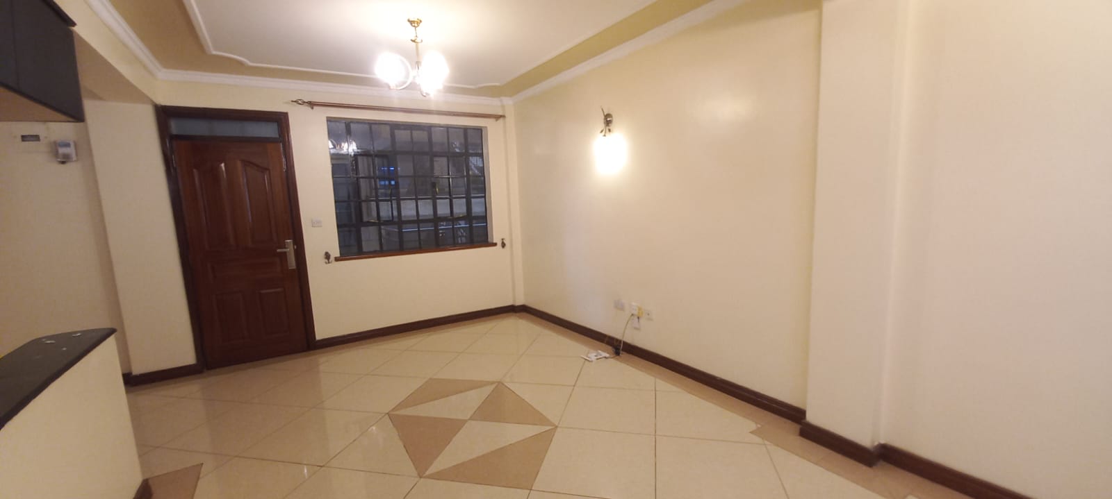 Spacious 2-BEDROOM Apartment For Rent – Westlands