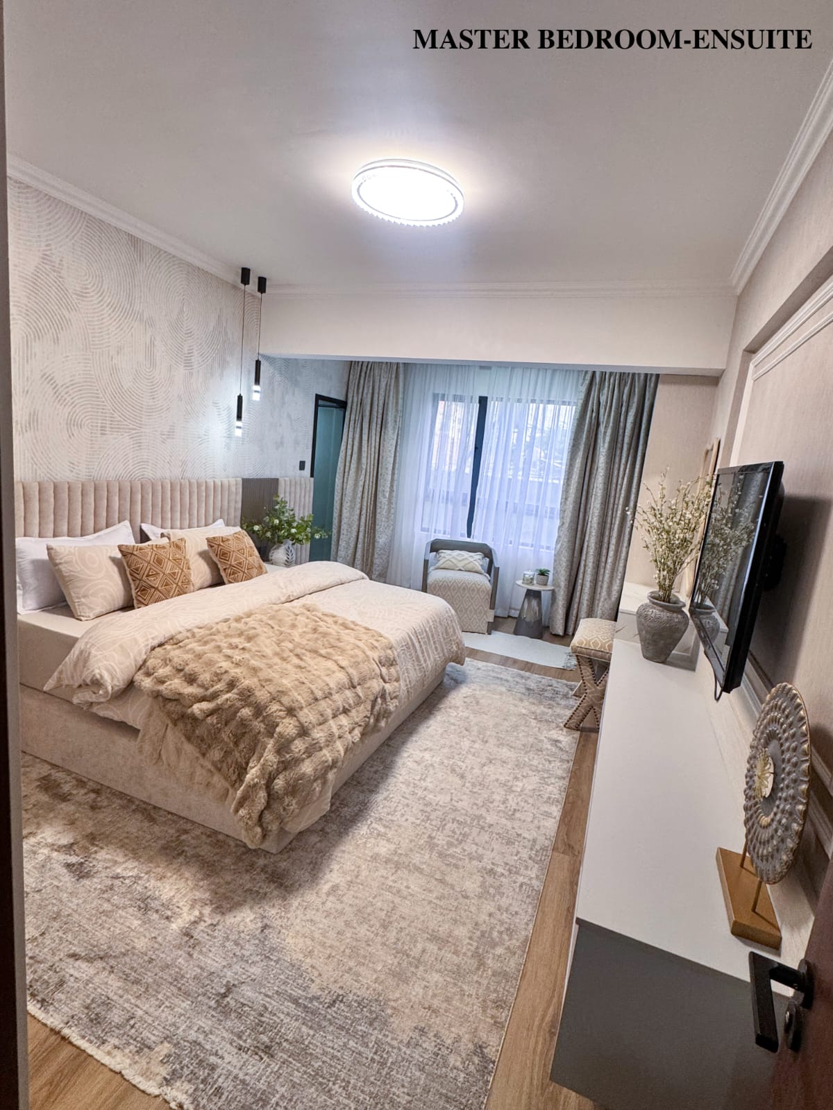 Apartments For Sale & Rent – Westlands