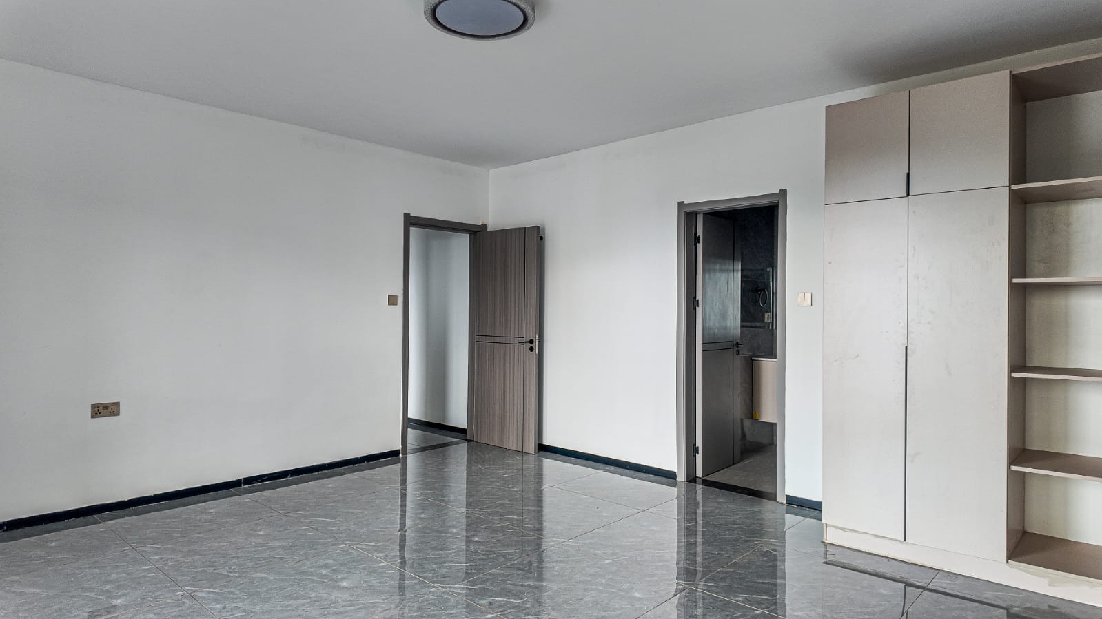 1-Bedroom Apartment for Sale in Lavington – 50 SQM