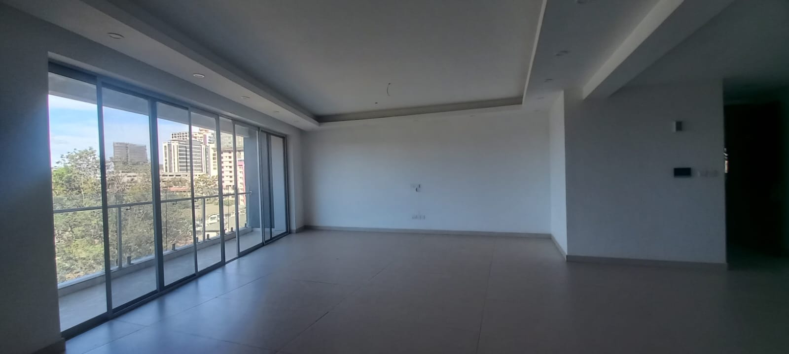 Spacious 4-Bedroom Duplex For Rent – Westlands