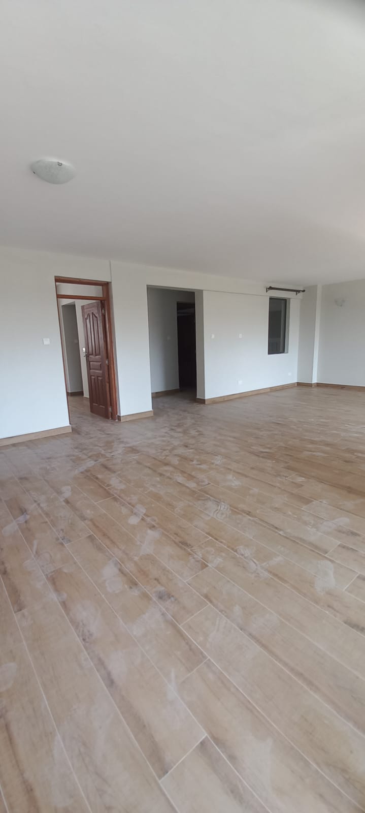 Spacious Apartments For Rent-Kileleshwa