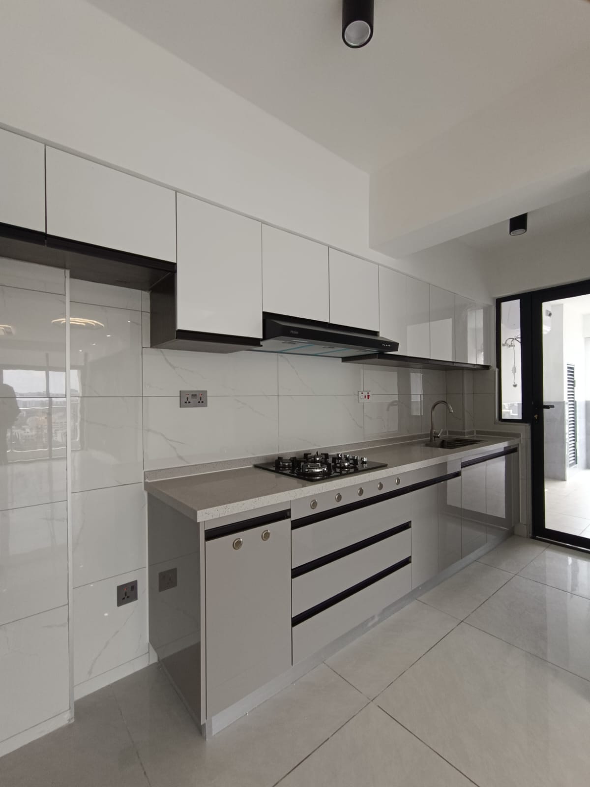 Elegant 2 Bedroom Apartment for Sale – Westlands