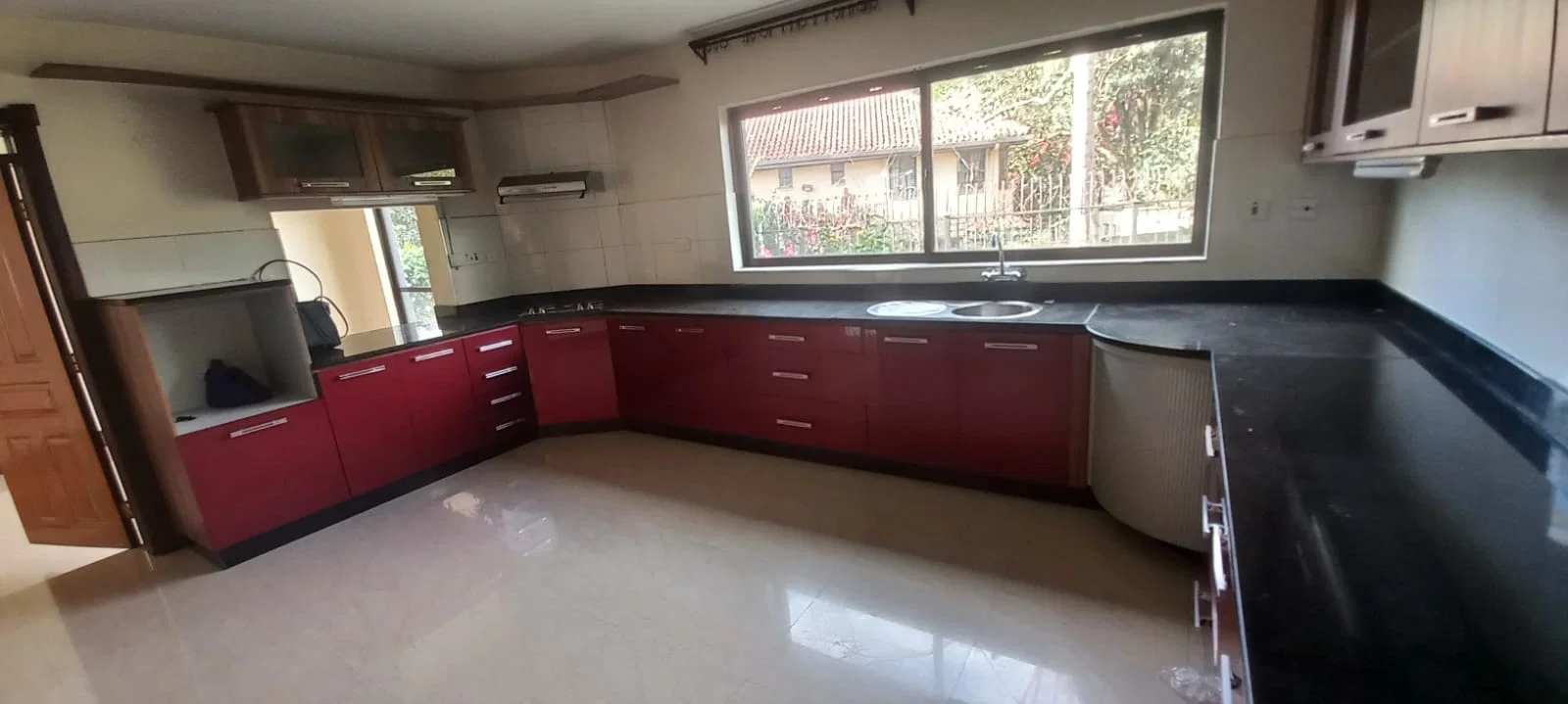 Spacious 5-BEDROOM Duplex + DSQ For Rent – Spring Valley, Westlands