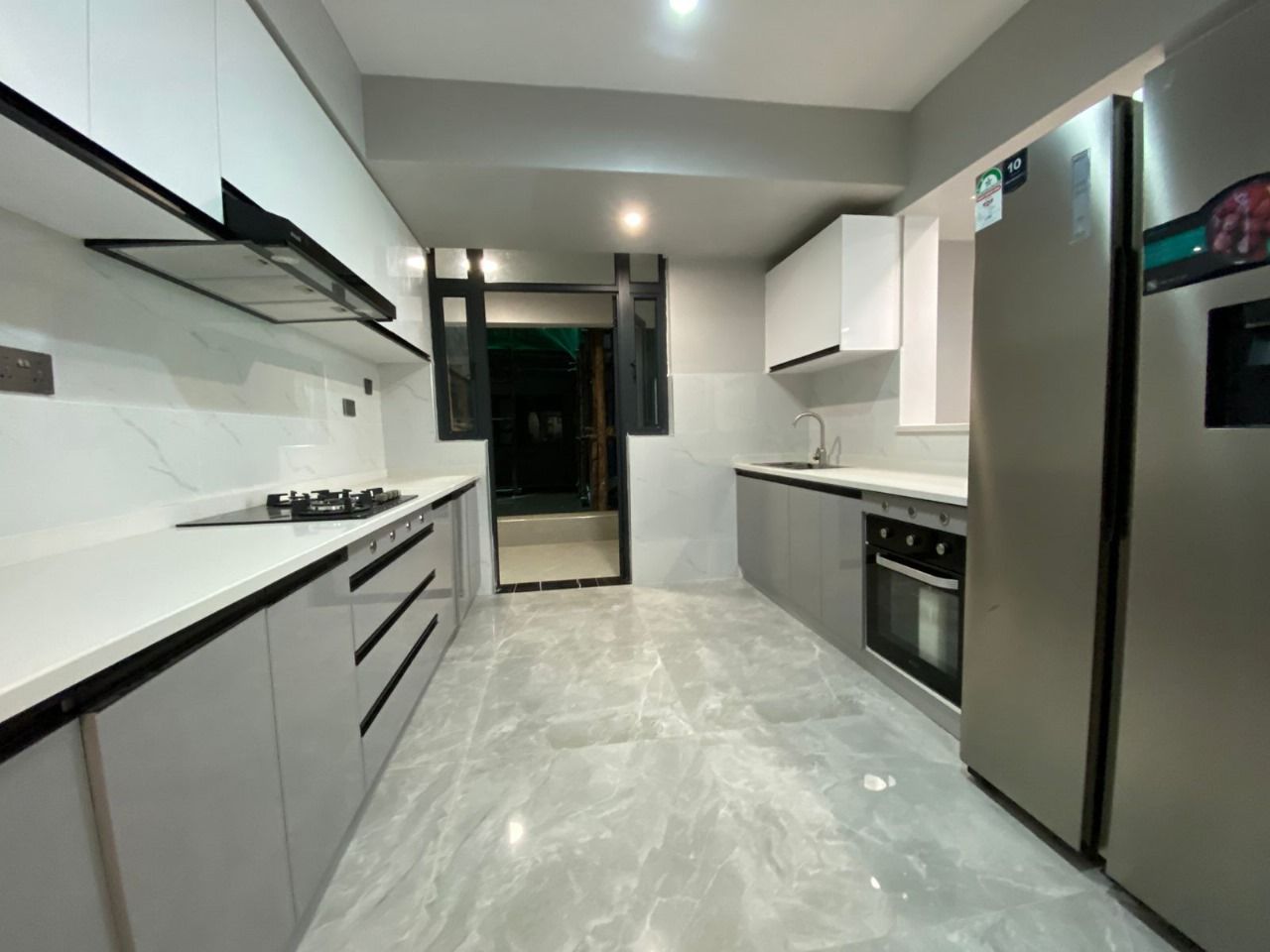 3 Bedroom Apartment + DSQ for Sale in Kileleshwa