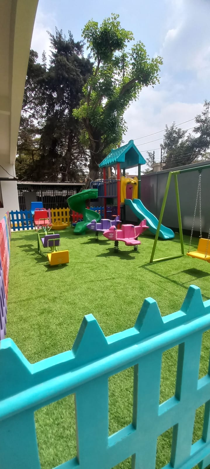 3 Bedroom Apartment for Sale in Kileleshwa