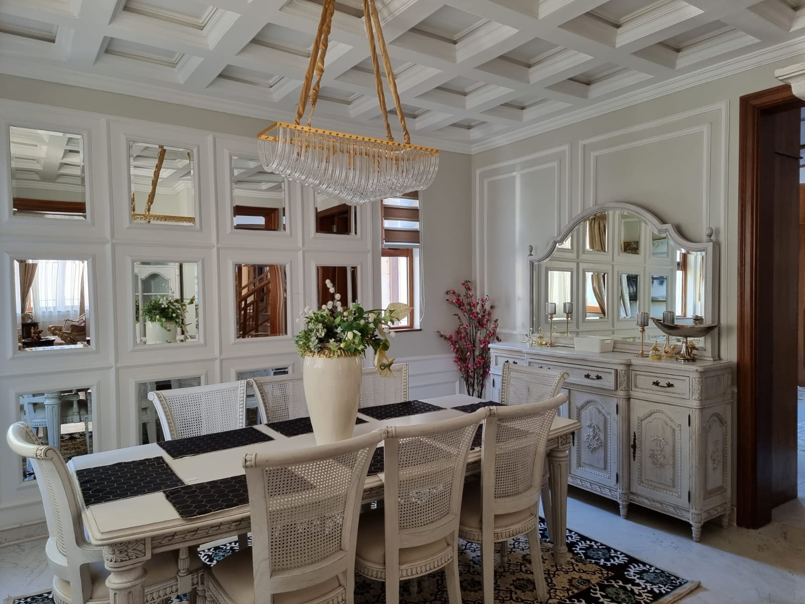 5-Bedroom Villa – Lavington