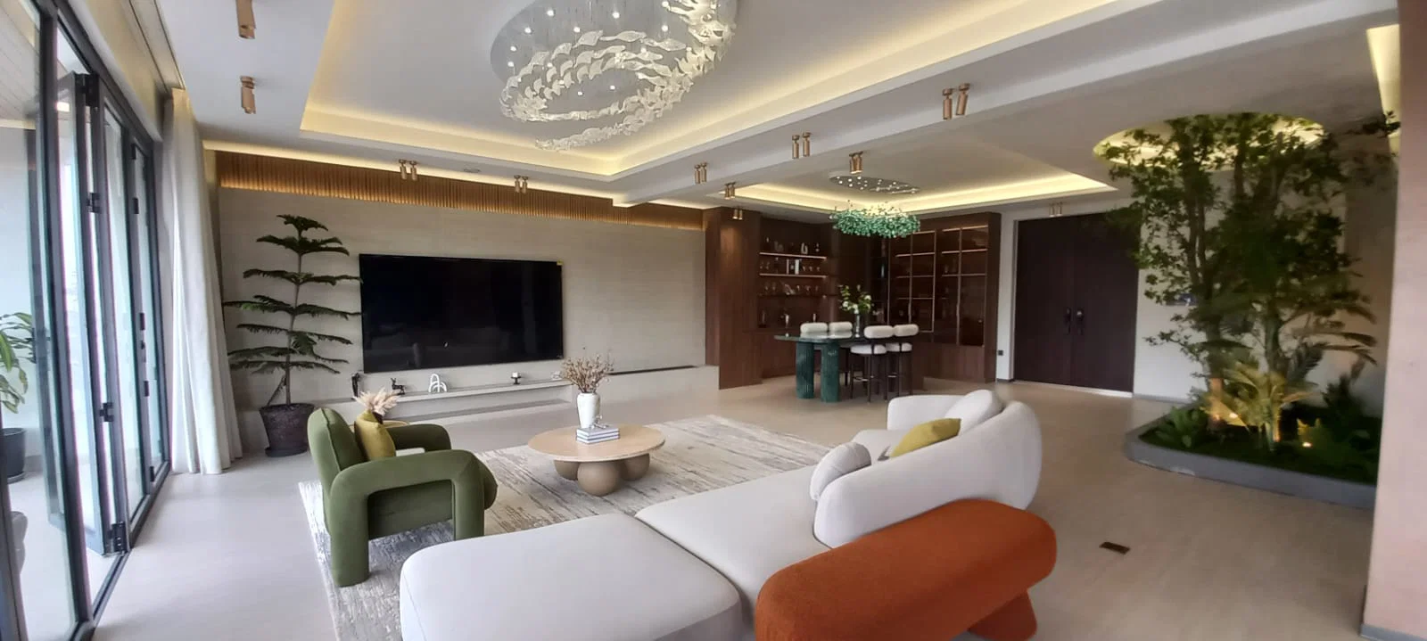 Luxury 3, 4 & 5-BEDROOM Apartments For Sale – Westlands