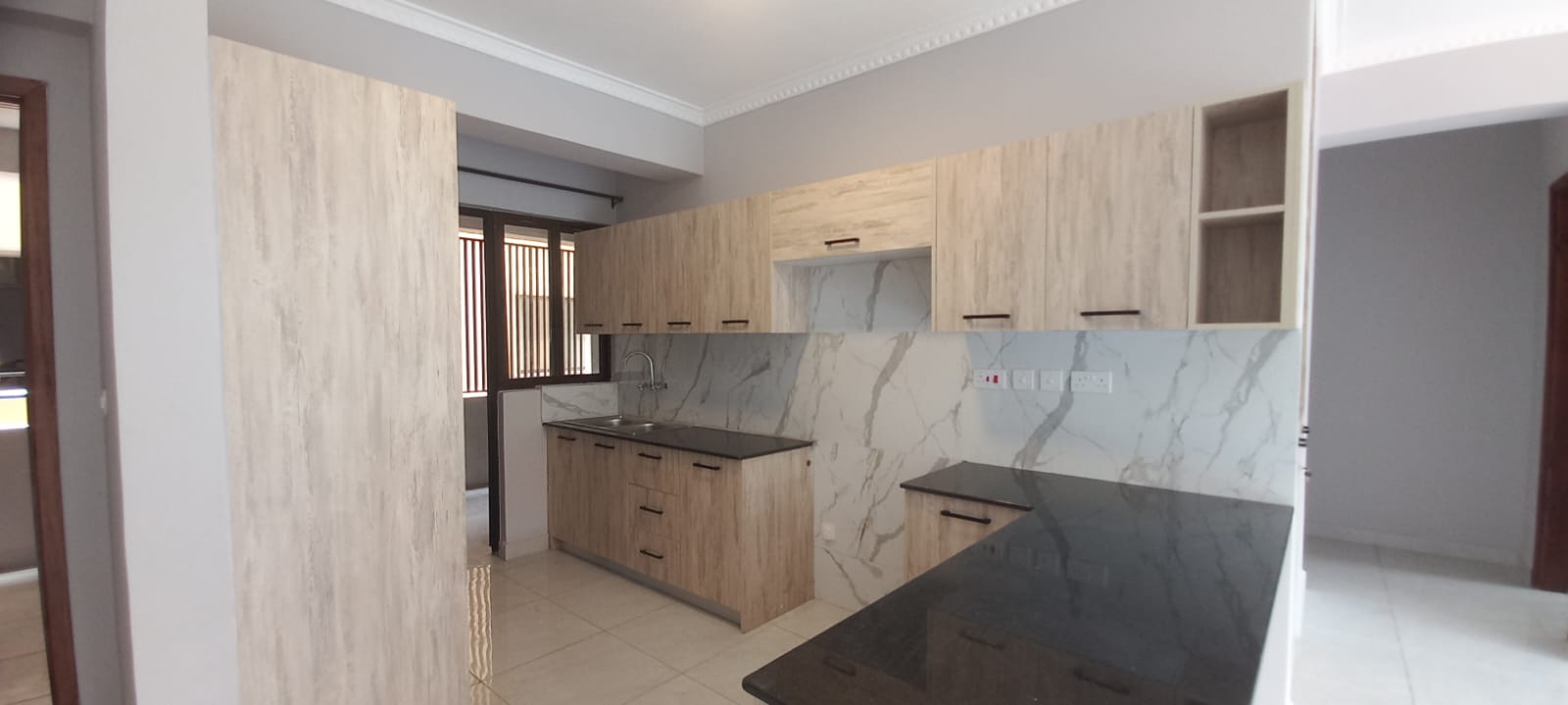 Spacious 2-BEDROOM Apartment For Rent – Westlands