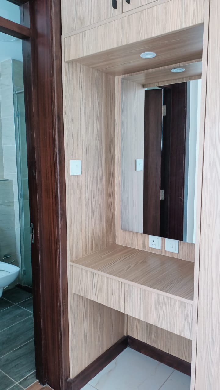 Spacious 2-Bedroom Apartment for Rent – Westlands