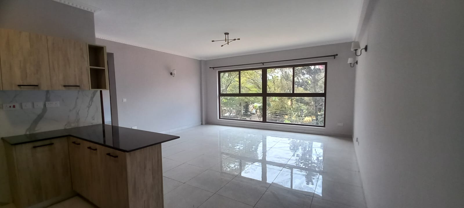 Spacious 2-BEDROOM Apartment For Rent – Westlands