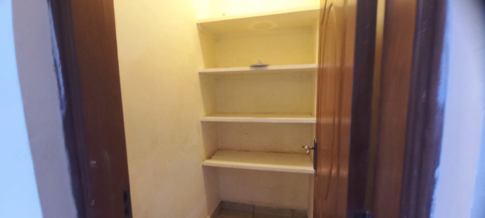 Spacious 4-BEDROOM Apartment - Parklands