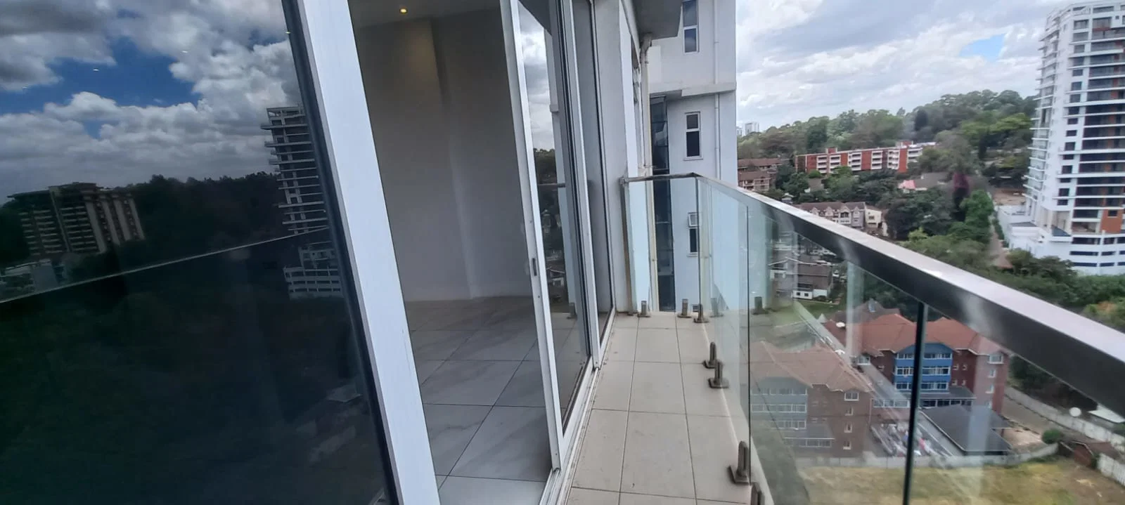 Spacious 2-Bedroom All-En-Suite Apartment For Rent – Westlands