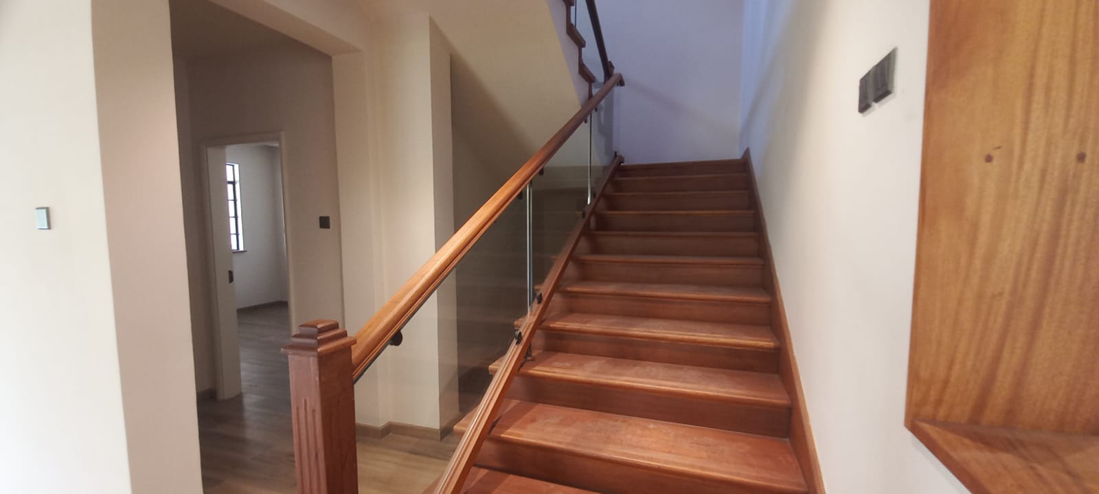 Spacious 4-BEDROOM Duplex + DSQ For Rent – Westlands