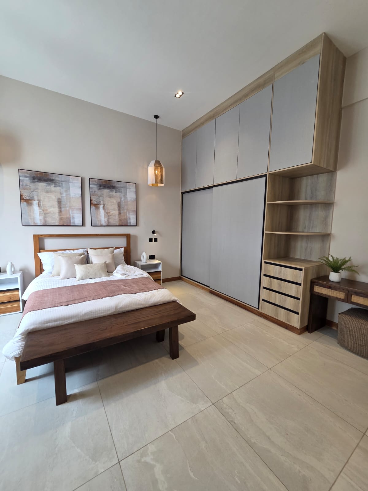4 Bedroom Luxury Apartments for rent in Loresho