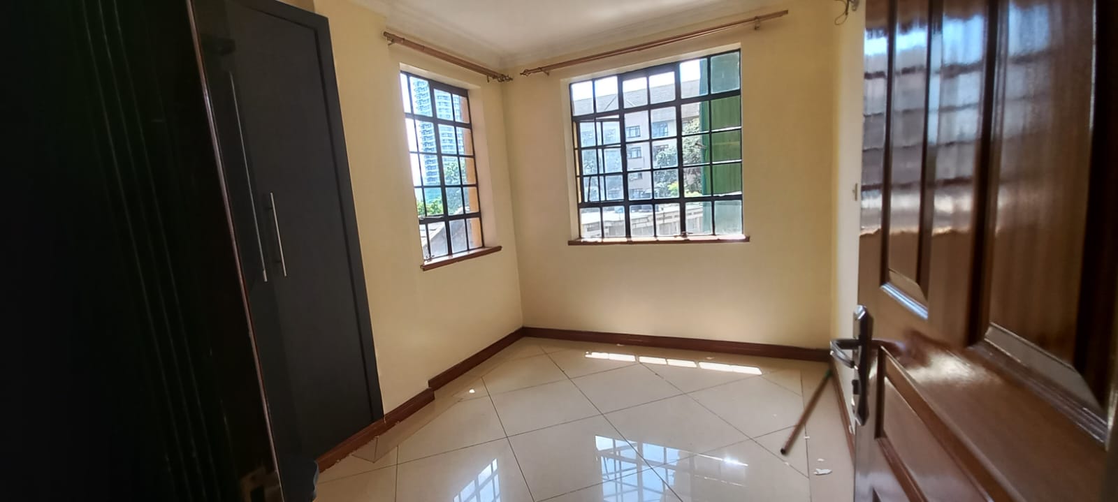 Spacious 2-BEDROOM Apartment For Rent – Westlands