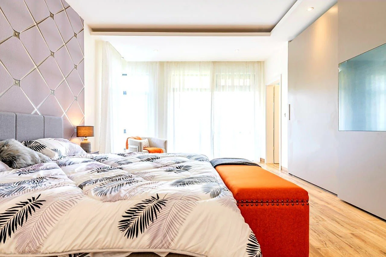 3 Bedroom Luxury Duplex + DSQ for Sale in Riverside – 3,000 Sq Ft