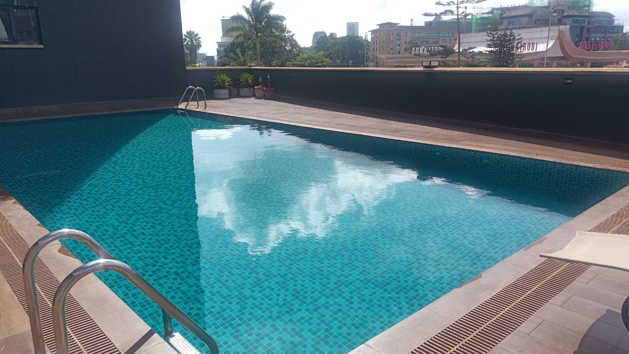 3-Bedroom Apartment with DSQ for Rent –Westlands