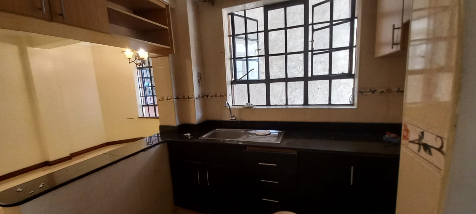 Spacious 2-BEDROOM Apartment For Rent – Westlands