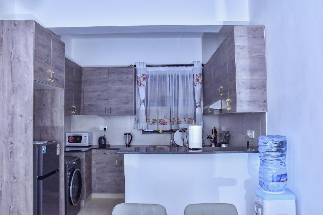 2-BEDROOM Apartment For Rent – Westlands