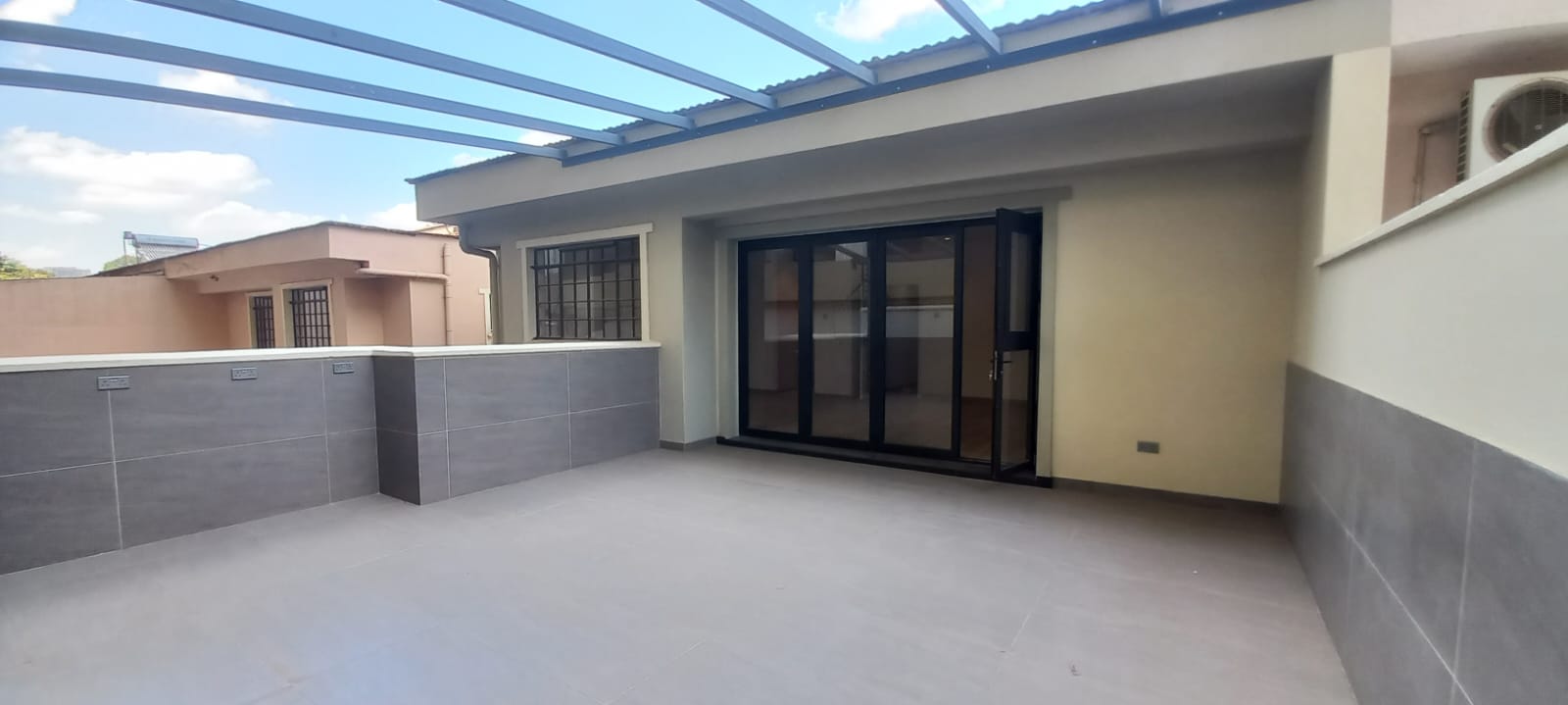 Spacious 4-BEDROOM Duplex + DSQ For Rent – Westlands