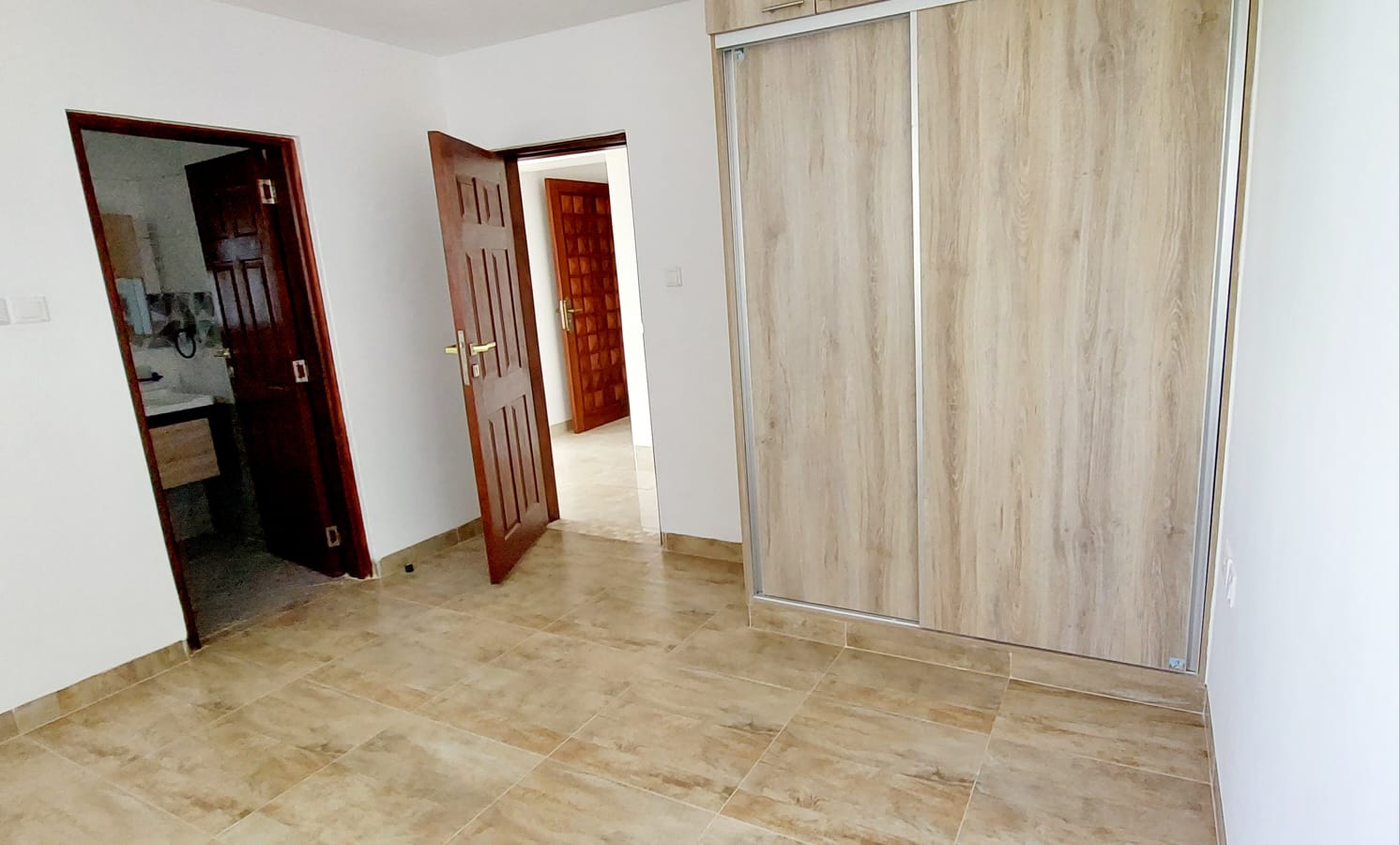 Premium 3-BEDROOM Apartment For Rent -Westlands