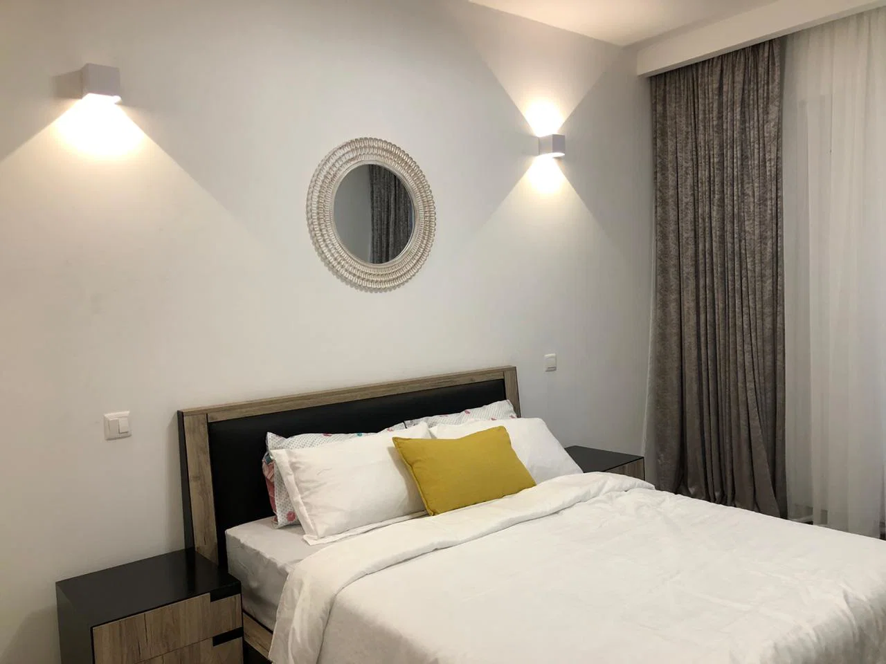 Furnished 3-BEDROOM + SQ For Rent – Kilimani