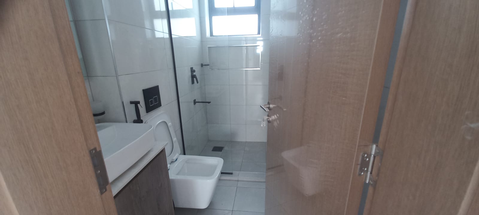 Spacious 3-Bedroom All-En-Suite Apartment For Rent – Westlands