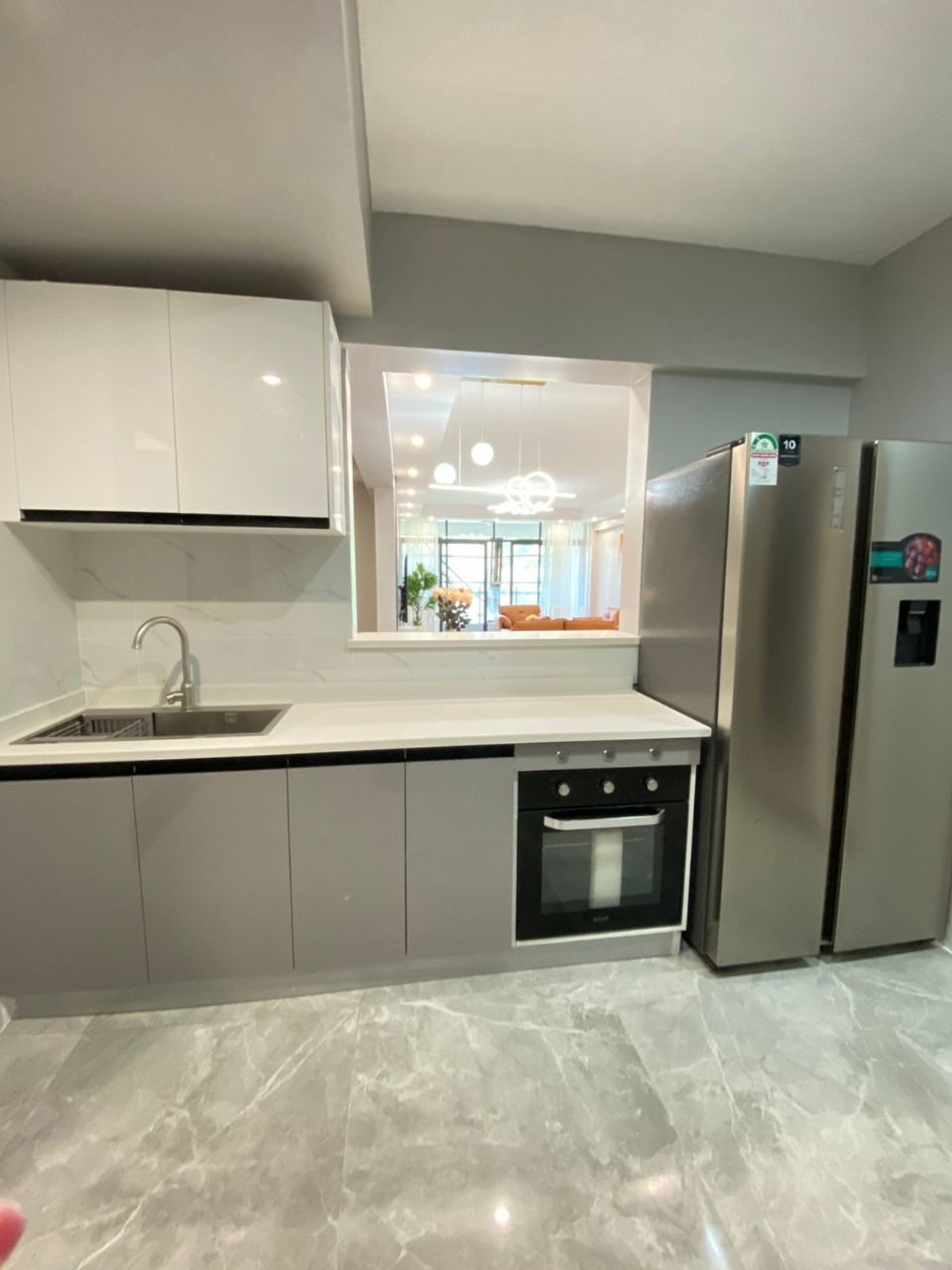 3 Bedroom Apartment + DSQ for Sale in Kileleshwa