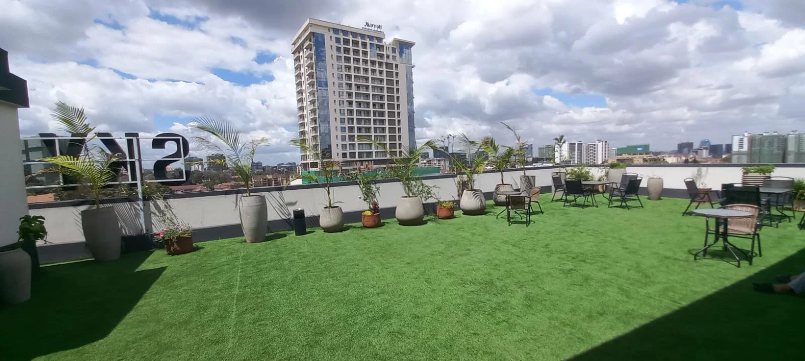Spacious 2-BEDROOM Apartment For Rent – Westlands