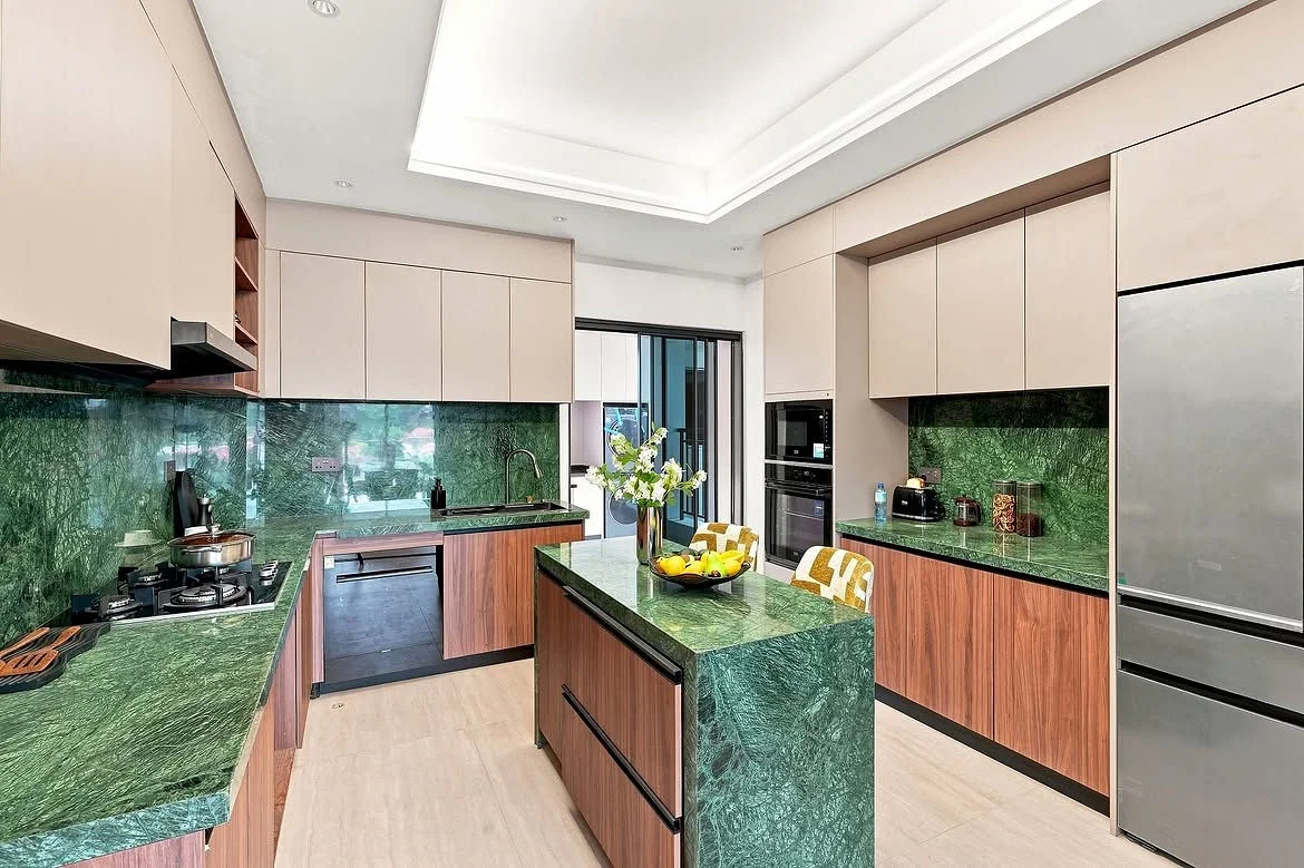 Luxury 3, 4 & 5-BEDROOM Apartments For Sale – Westlands