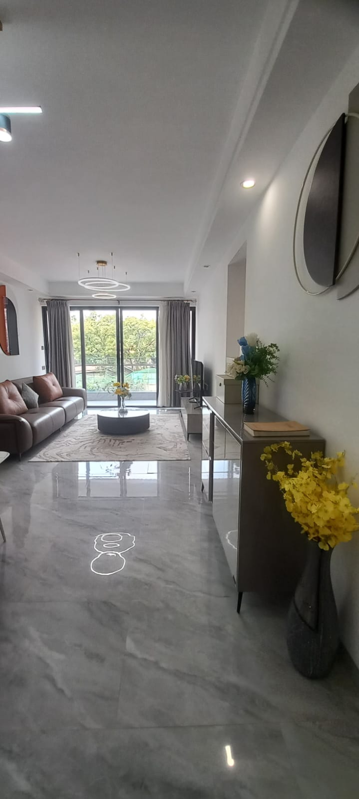 3 Bedroom Apartment for Sale in Kileleshwa