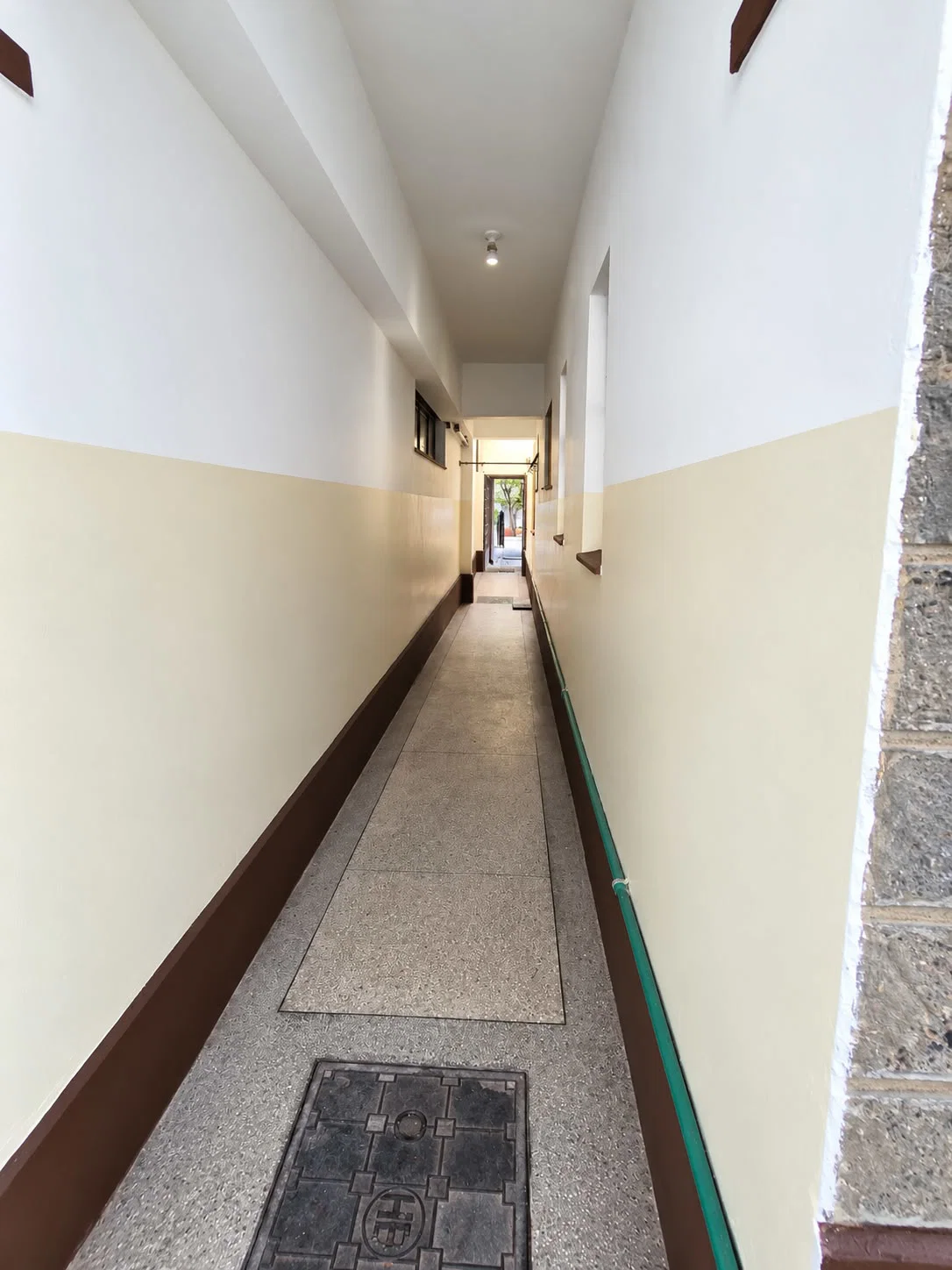 Spacious 4-BEDROOM + DSQ For Rent – Lavington