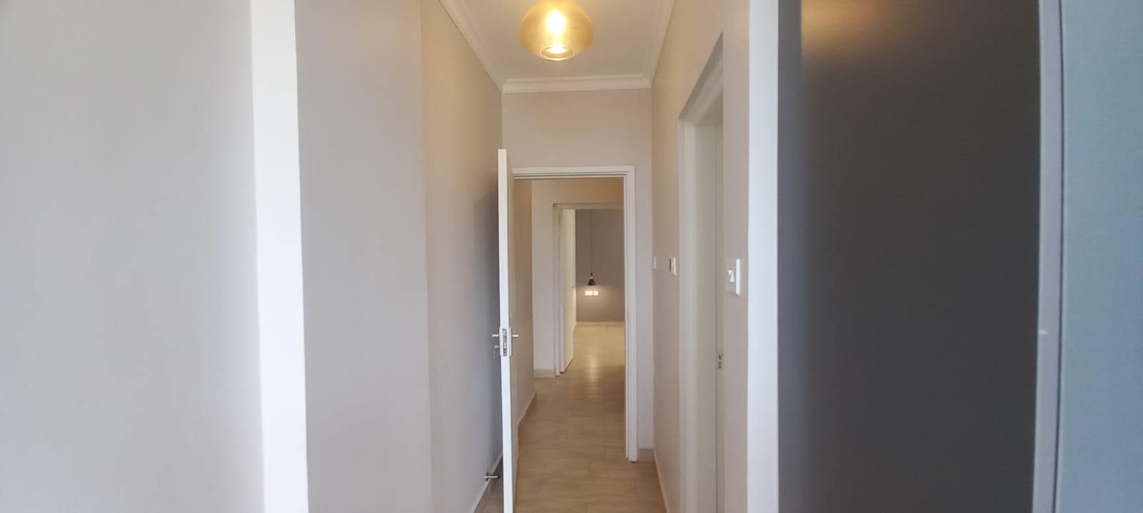 2-Bedroom Apartment for Rent – Westlands