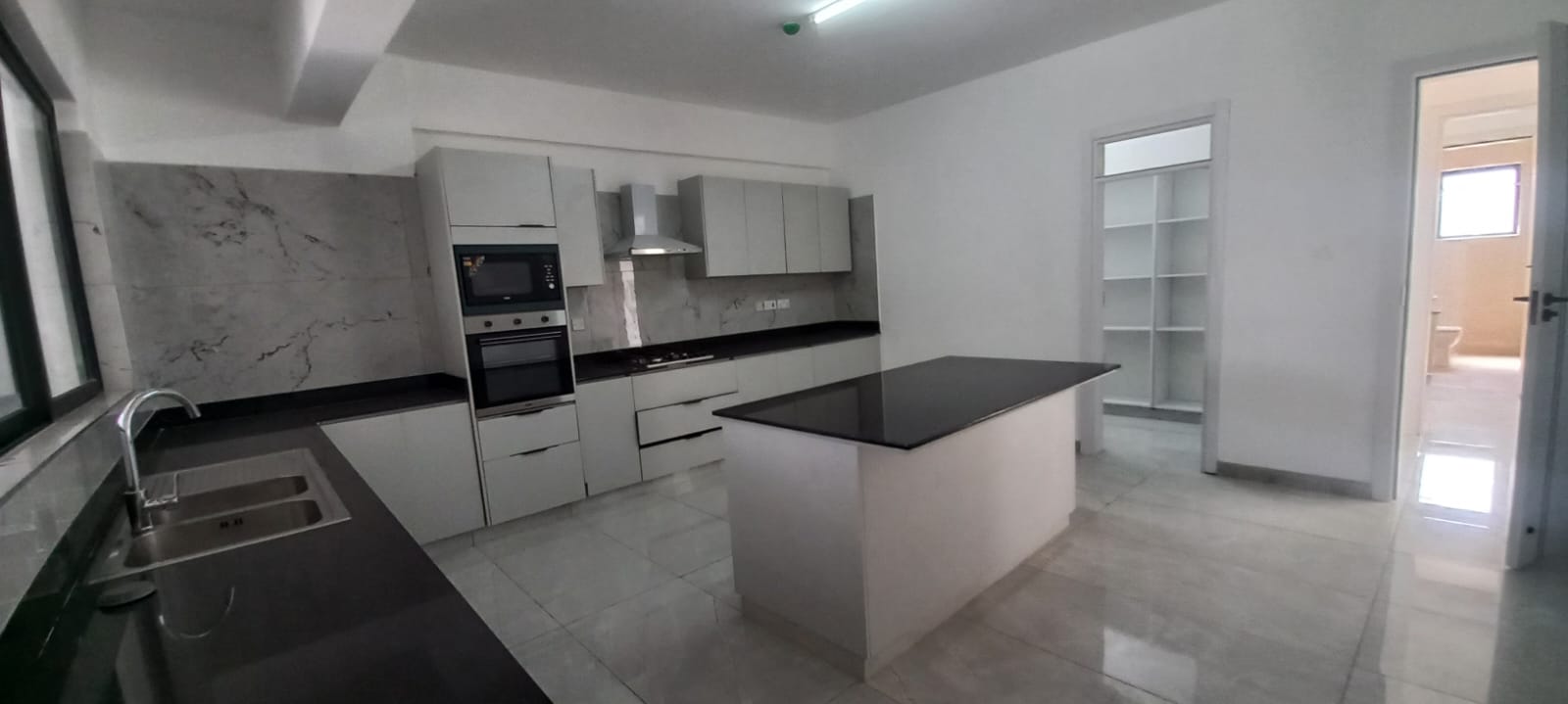 Spacious 4-BEDROOM All-En-Suite Duplex -Westlands