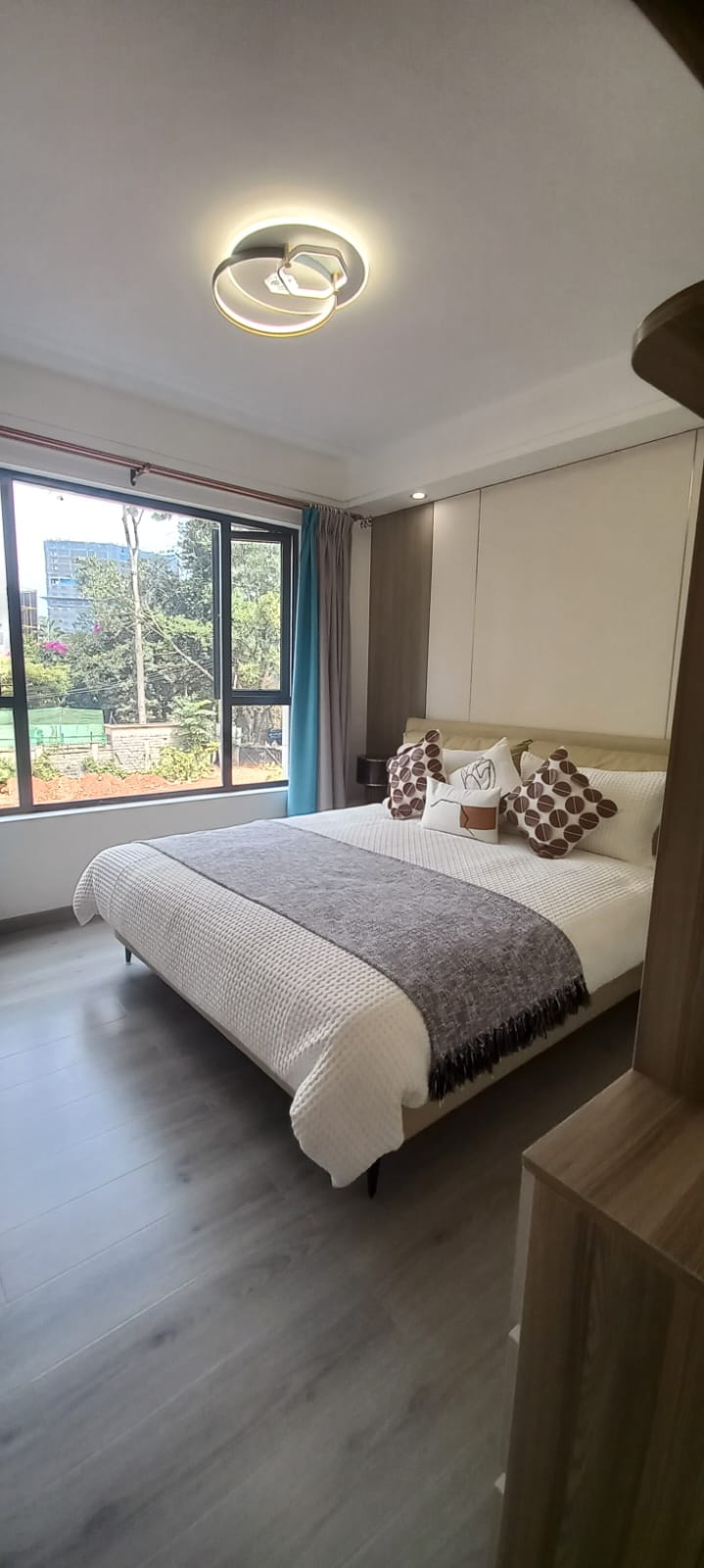 3 Bedroom Apartment for Sale in Kileleshwa