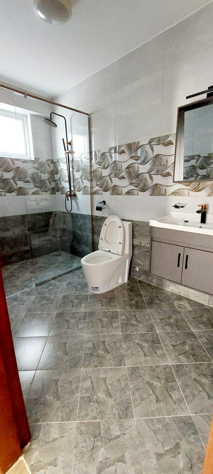 Premium 3-BEDROOM Apartment For Rent -Westlands